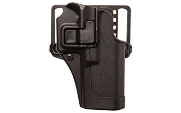 BH SERPA CQC BL/PDL FOR GLK42 RH BLK