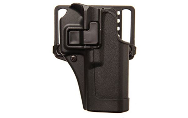 BH SERPA CQC BL/PDL FOR GLK43 RH BLK