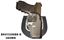 BH SERPA SPRTSTR SIG 228 RH GRAY