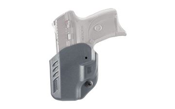 BH ARC IWB S&W SHIELD AMBI GRY