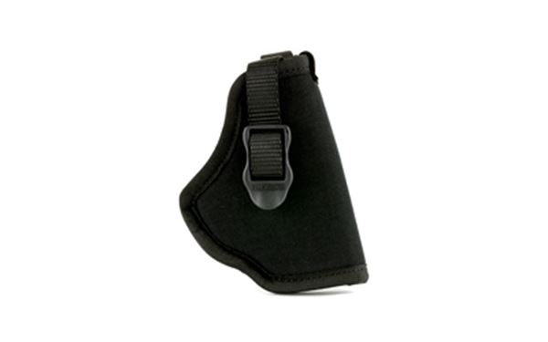 BH HIP HLSTR SZ 6 RH BLK