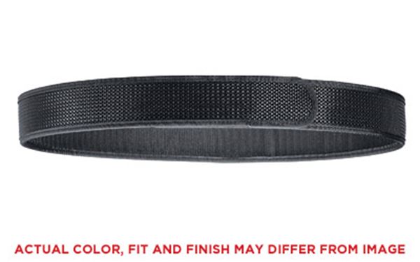 BIANCHI NYLN LNR BELT MD 34-40 BLK