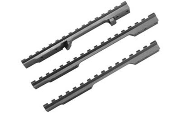 BADGER REM SA SCOPE RAIL FLAT