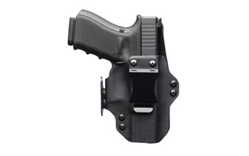 BLK PNT DUAL POINT AIWB FOR GLK 19