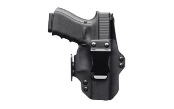 BLK PNT DUAL POINT AIWB FOR GLK 43