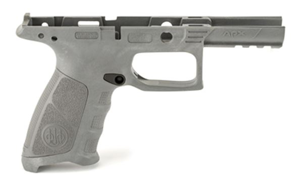 BERETTA APX GRIP FRAME WOLF GREY