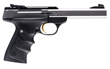 BROWN BM STD URX AS 22LR STS CA