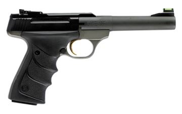 BROWN BM PRACTICAL URX 22LR 5.5" BLK