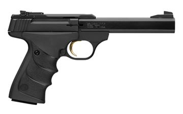 BROWN BM STD URX 22LR 5.5" BLK