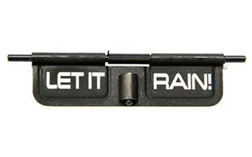 BLACK RAIN EJECTION PORT COVER 223