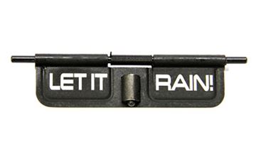 BLACK RAIN EJECTION PORT COVER 308