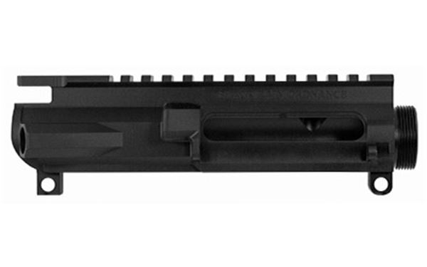 BLACK RAIN UPPER RECEIVER 223REM BLK
