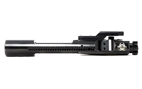 BLACK RAIN SPEC15 BCG BLK NITRIDE
