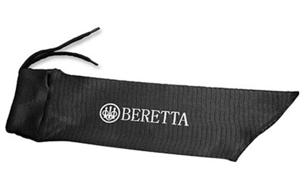BERETTA PISTOL GUN SOCK VCI BLACK