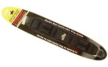 BTLR CRK SLING ALASKAN MAGNUM BLK