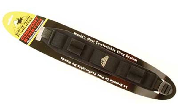 BTLR CRK SLING ALASKAN MAGNUM BLK