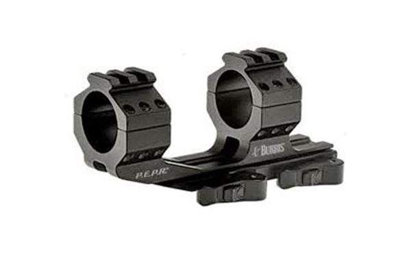 BURRIS PEPR QD SCP MNT 30MM PIC TOPS