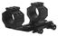 BURRIS AR PEPR MNT 1" W/PIC TOPS