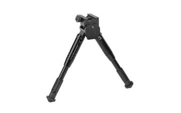 CALDWELL AR BIPOD PRONE BLACK