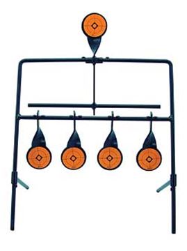 CALDWELL RIMFIRE RESETTING TRGT