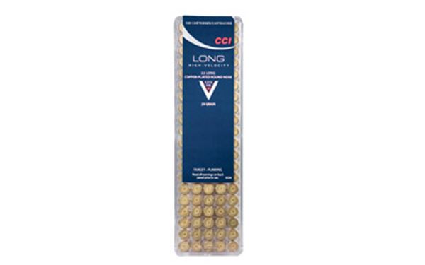 CCI 22 LONG CPRN 100/5000