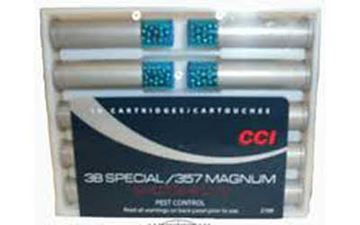 CCI 38/357 #9 SHOTSHELL 10/200