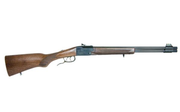 CHIAPPA DOUBLE BADGER 22LR/410 19"