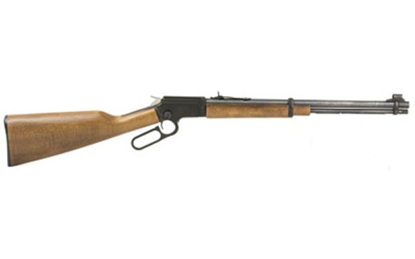 CHIAPPA LA322 TAKEDWN 18.5" 15RD BLK