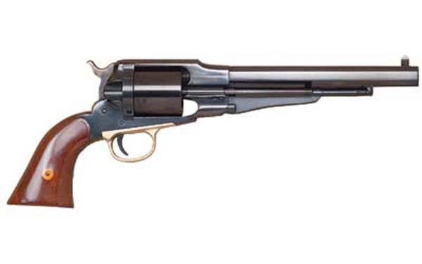 CIMARRON 1858 NEW MDL ARMY 45LC 8"