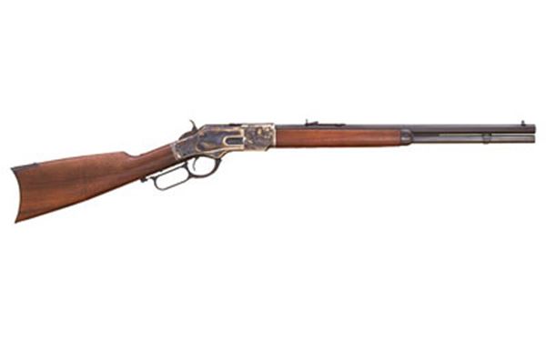 CIMARRON 1873 SHORT 20" 45LC 10RD