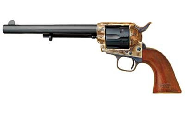 CIMARRON US CAV 45LC 7.5" GEN CSTR