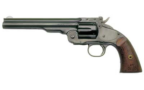 CIMARRON MDL 3 SCHFLD 45LC 7"