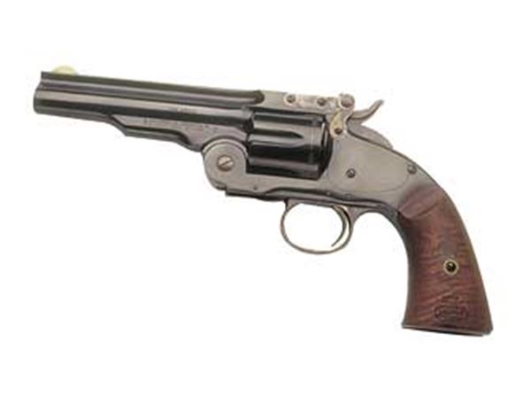 CIMARRON MDL 3 SCHFLD 45LC 5"
