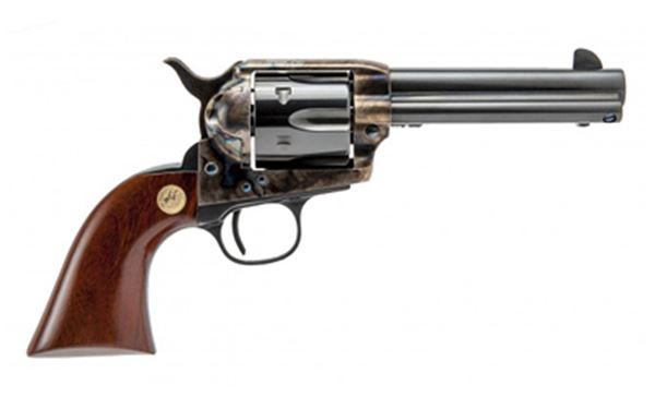 CIMARRON MOD P 357MAG 4.75" 6RD BL