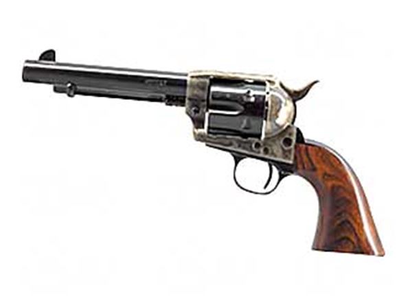 CIMARRON MOD P 45LC 5.5" 6RD BL