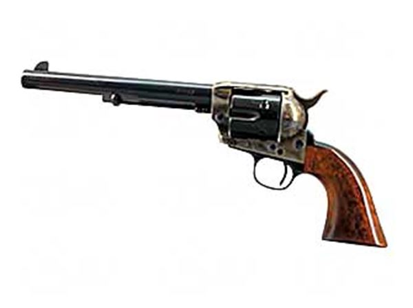 CIMARRON MOD P 45LC 7.5" 6RD BL