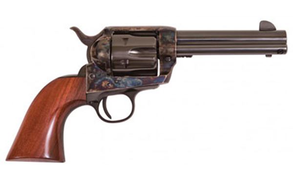 CIMARRON FRONTIER 4.75" 357MAG 6RD