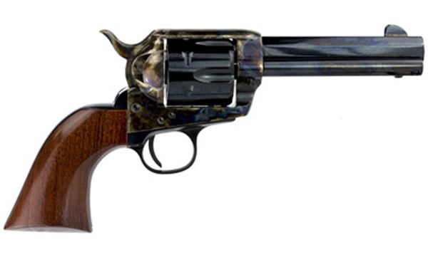 CIMARRON EL MALO 4.75" 357MAG 6RD