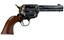 CIMARRON EL MALO 4.75" 357MAG 6RD