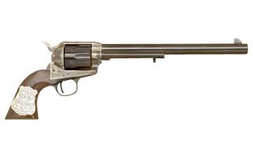 CIMARRON WYATT EARP 45LC 10" CCH BL