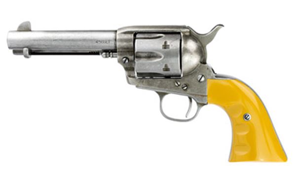 CIMARRON ROOSTER SHOOTER 4.75" 45LC