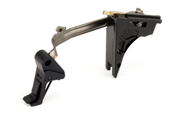CMC DRP-IN TRIGGER FOR GLK 9MM GEN4