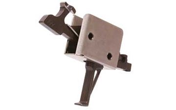 CMC AR-15 2-STAGE TRIGGER FLAT 1/3LB