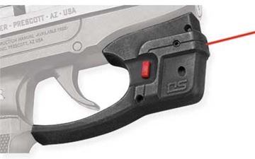 CTC DEF SER ACCU-GUARD RUGER LCP