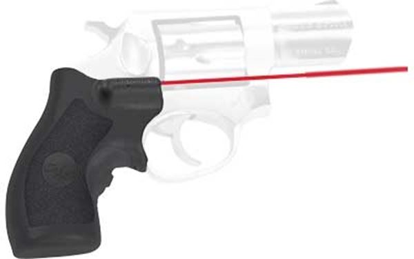 CTC LASERGRIP RUGER SP-101 DEF SRS