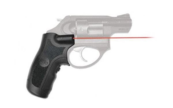 CTC LASERGRIP LCR/LCRX RED