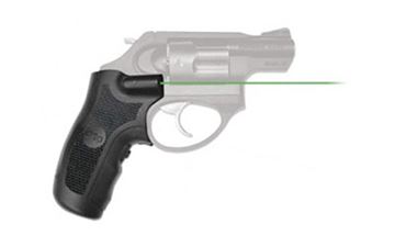 CTC LASERGRIP LCR/LCRX GRN