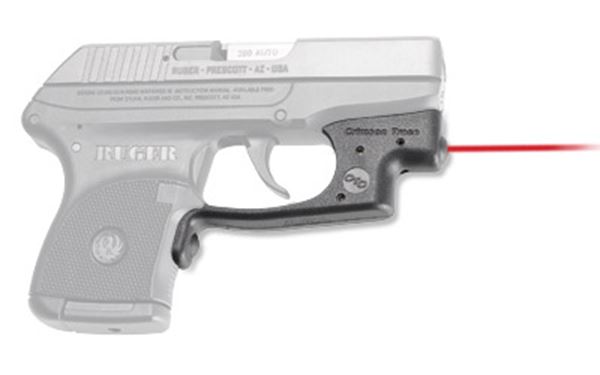CTC LASERGUARD RUGER LCP