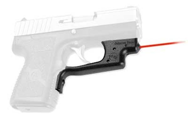 CTC LASERGRIP KAHR PM9/PM40/P9