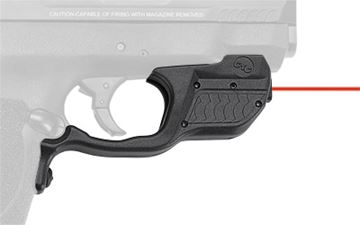 CTC LASERGUARD S&W 45 SHIELD